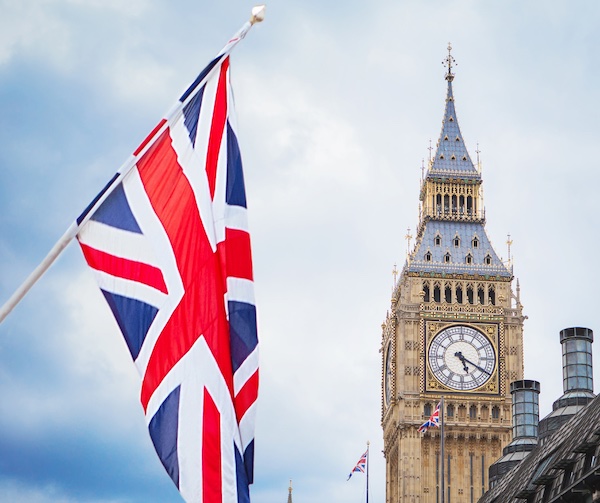 Everything You Need to Know About the Electronic Travel Authorization Now Required to Visit the UK