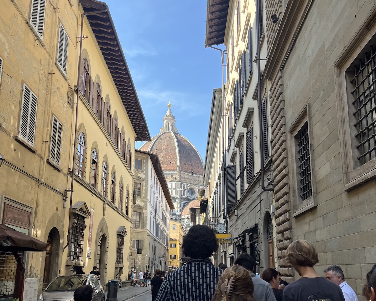 10 Incredible Things To Do in Florence