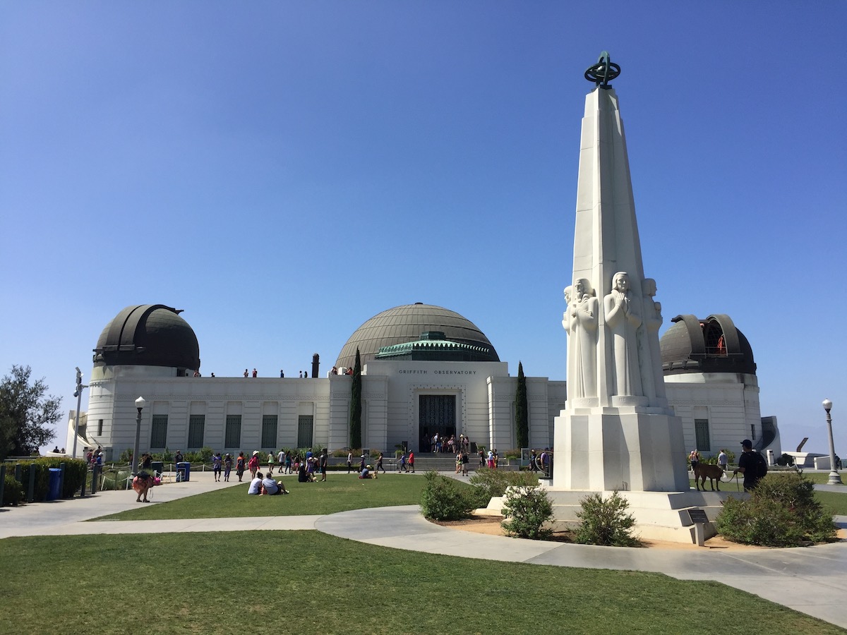 20 Fun Things to Do in Los Angeles With Kids