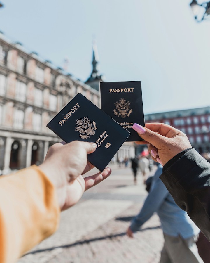The First Rule of Good Travel Planning: Check Your Passport
