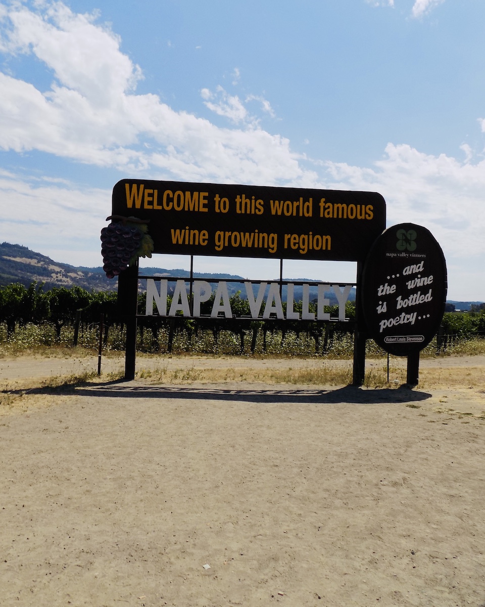 Napa Travel: How to Organize Your Perfect 3 Day Napa Valley Trip