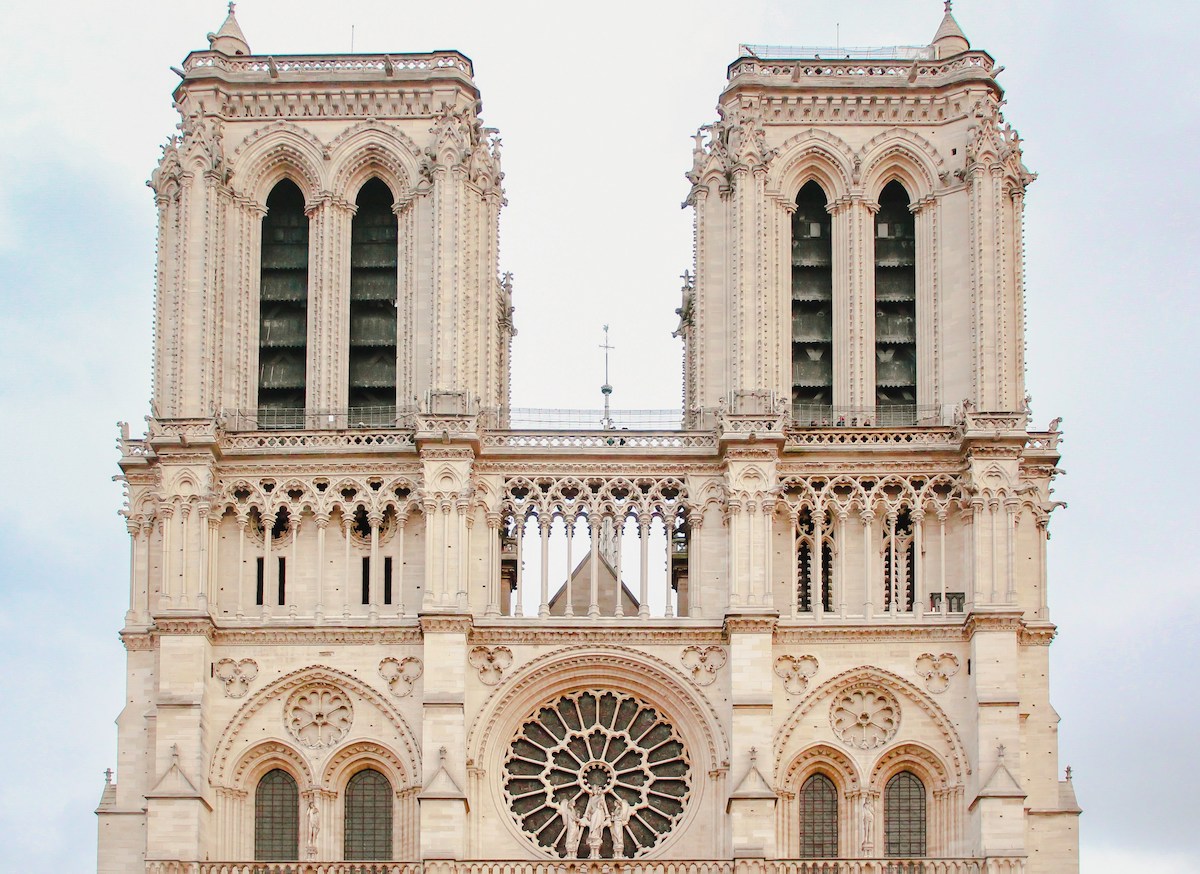 Yes, There is a Vatican Dress Code: What Should You Wear at Churches in Europe?