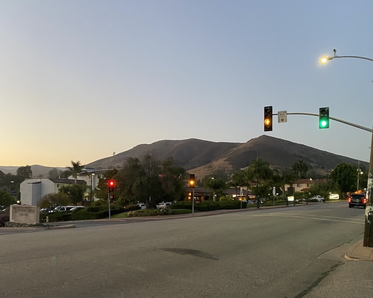Why Stop in San Luis Obispo on Your California Road Trip?