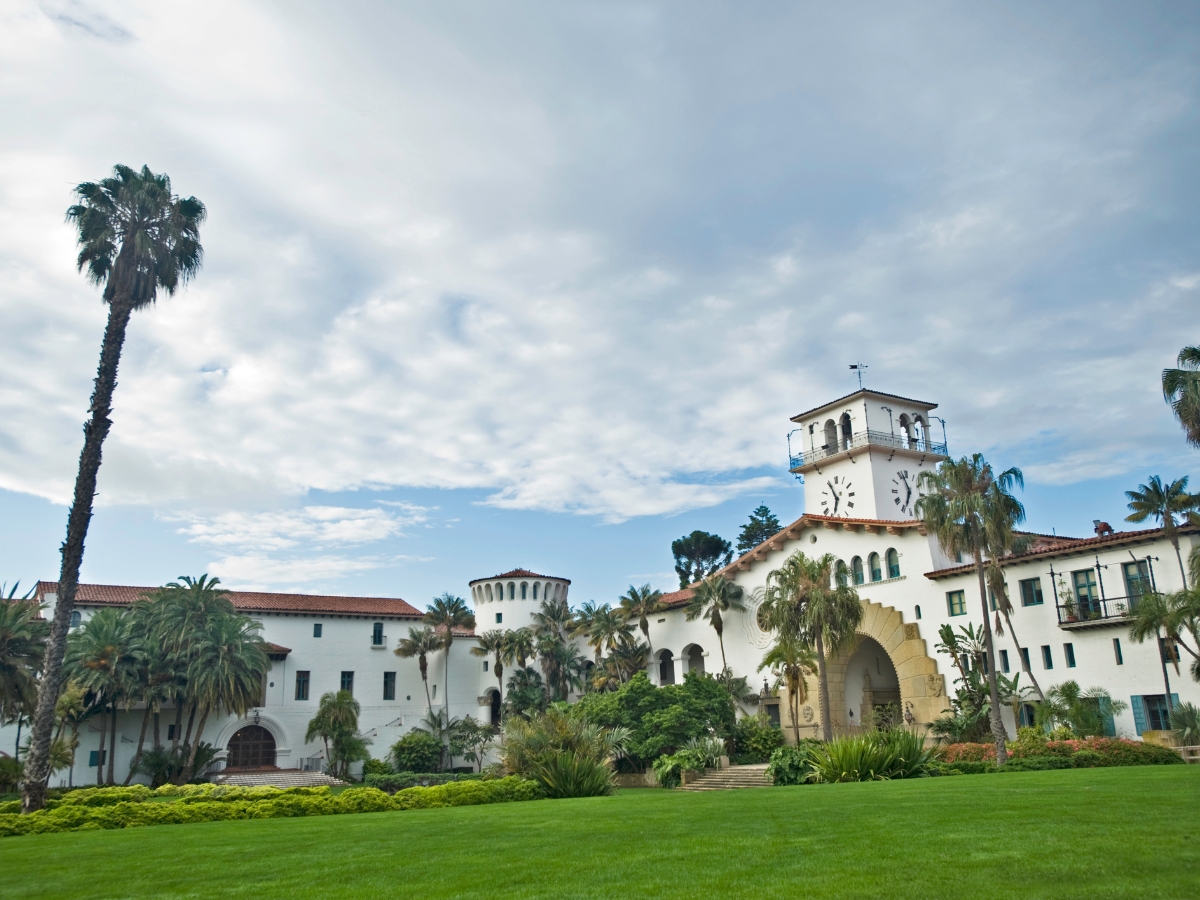 Top 10 Fun Things To Do in Santa Barbara For Families