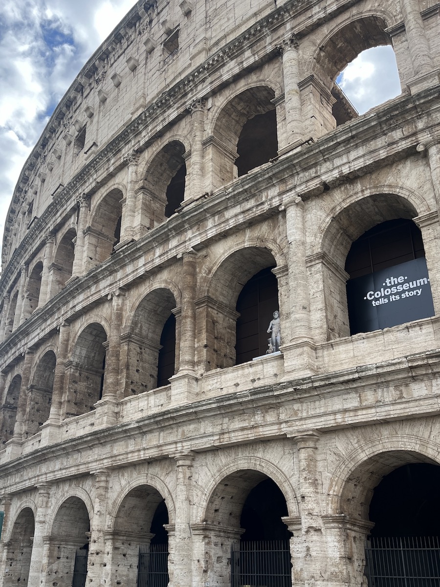 How to Visit the Colosseum in Rome: Everything You Need to Know to Visit Italy’s World Wonder