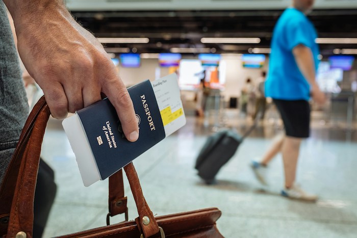 What is the EES? What You Need to Know About the New Entry/Exit System (EES) Entry Process for Travel in Europe