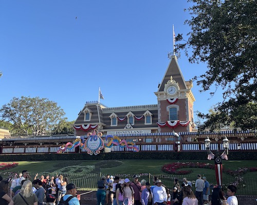 Travel Like a Pro on Your Next Disneyland Trip